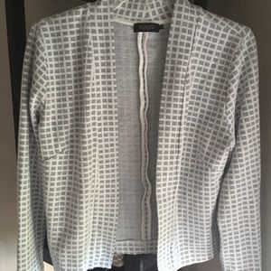 Soaked in luxury jacket